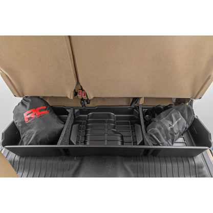 Rough Country Under Seat Storage I RC09001