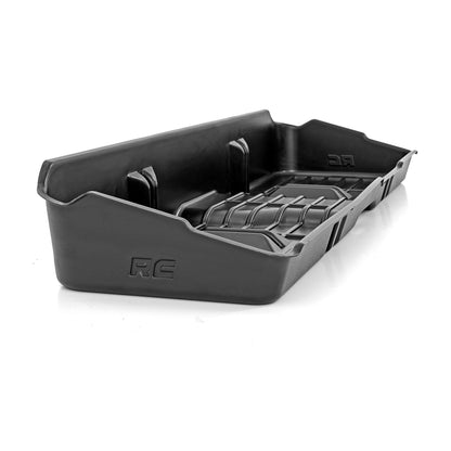 Rough Country Under Seat Storage I RC09001