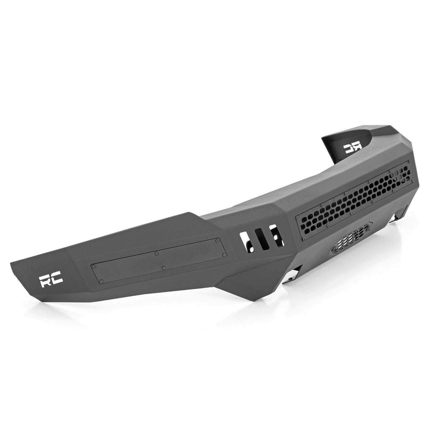 ROUGH COUNTRY Front High Clearance Bumper | Chevy Silverado 1500 2WD/4WD (2007-2013) | 10910