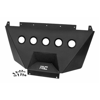 ROUGH COUNTRY Skid Plate | Prerunner Bumper | Chevy/GMC 1500 (07-13) | 10794