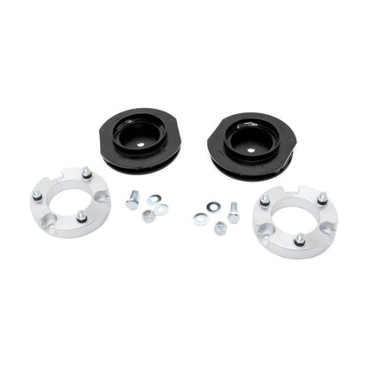 Rough Country Aluminum 2 Inch Lift Kit I 763