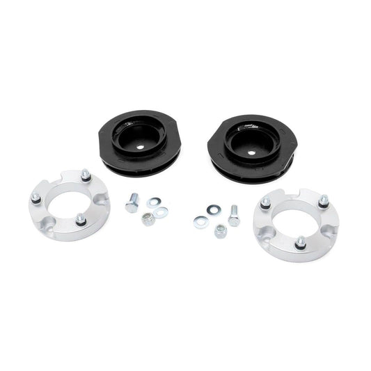 ROUGH COUNTRY 2 Inch Lift Kit | Toyota 4Runner 4WD (2003-2009) | 763