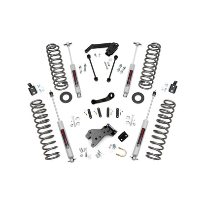 Rough Country Premium N3 4 Inch Lift Kit I 68130