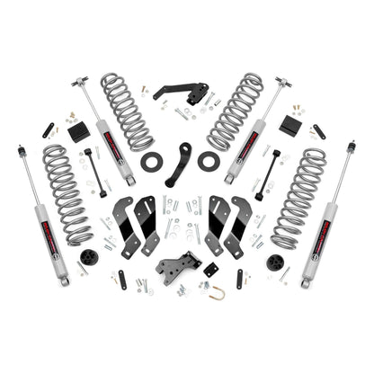 Rough Country Premium N3 3.5 Inch Lift Kit I 69330