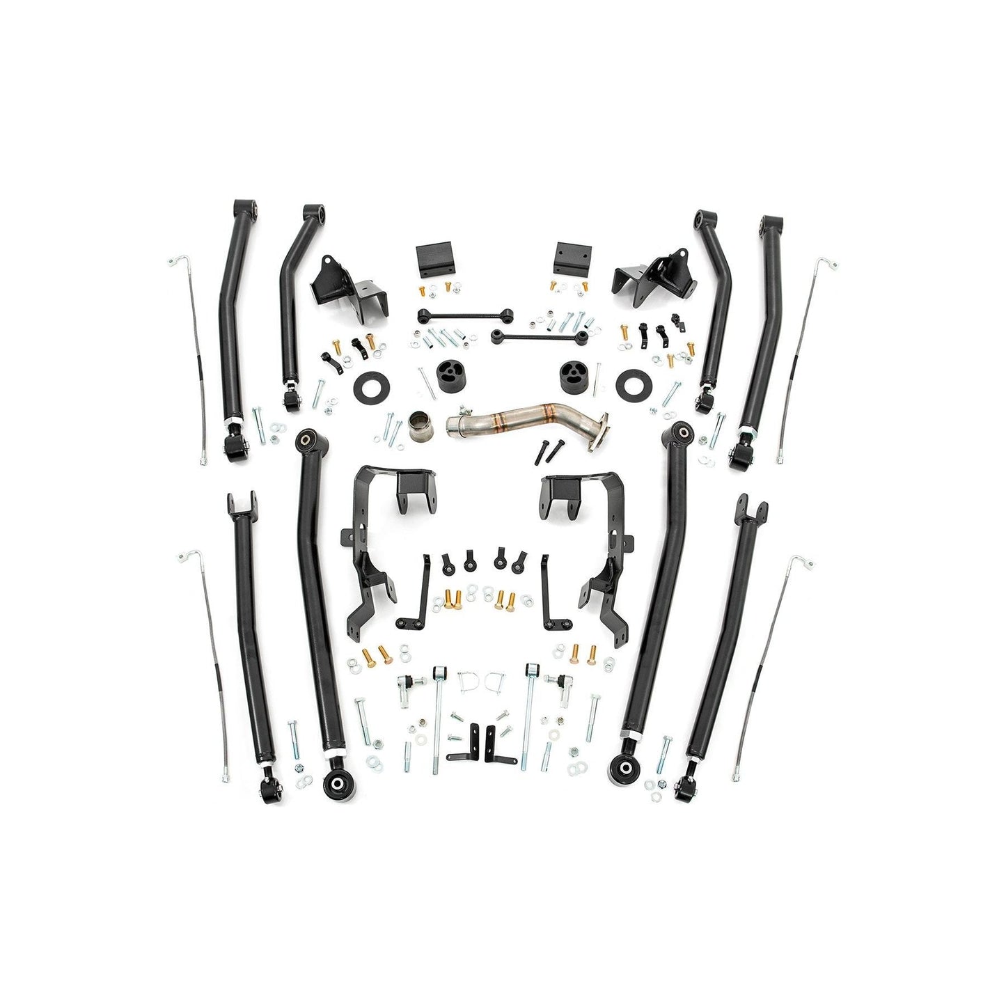Rough Country Long Arm Upgrade Kit I 78600U