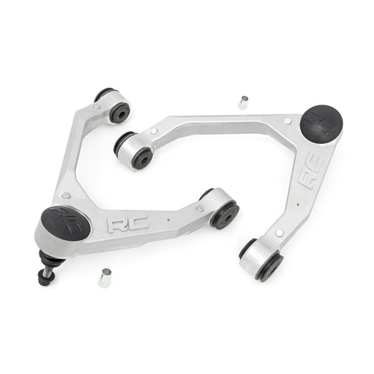 ROUGH COUNTRY Forged Upper Control Arms | OE Upgrade | Chevy/GMC 1500 (07-18 & Classic) | 10025