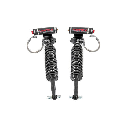 Rough Country Vertex 2.5 Adjustable Coilovers I 689001