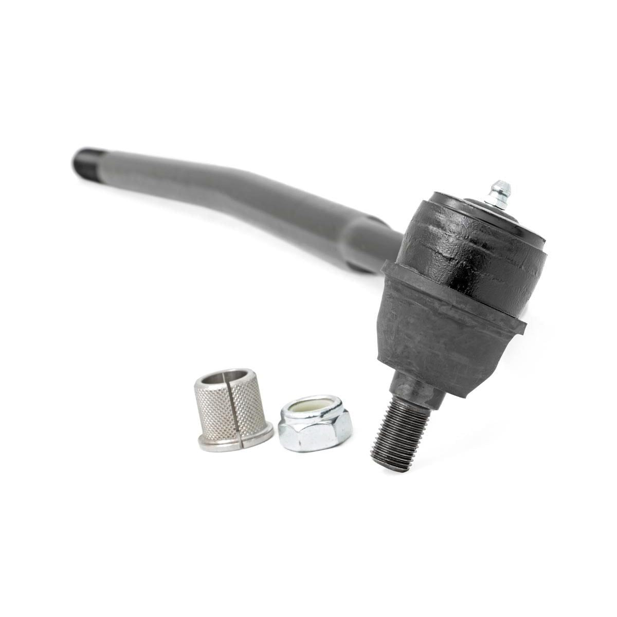 ROUGH COUNTRY High Steer Kit | Jeep Wrangler JK/Wrangler Unlimited  (2007-2018) | 10600
