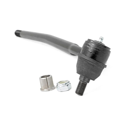 ROUGH COUNTRY High Steer Kit | Jeep Wrangler JK/Wrangler Unlimited  (2007-2018) | 10600