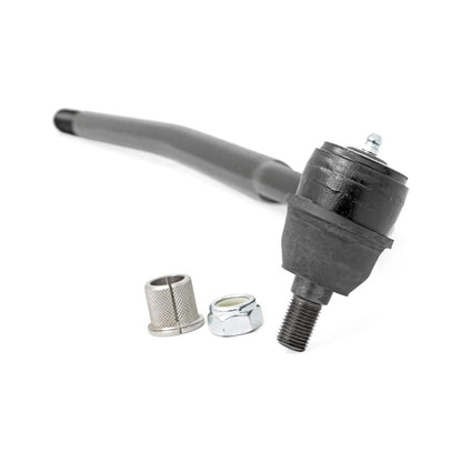 Rough Country Drag Link + Track Bar Bracket High Steer Kit I 10601