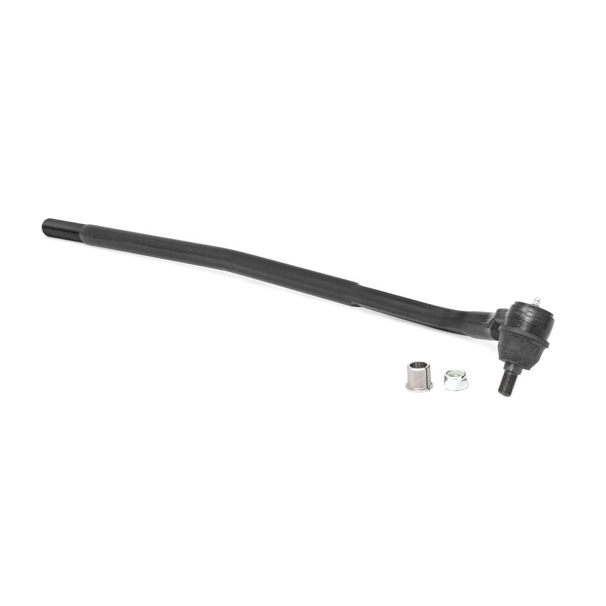 ROUGH COUNTRY High Steer Kit | Jeep Wrangler JK/Wrangler Unlimited  (2007-2018) | 10600