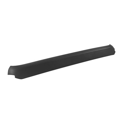 ROUGH COUNTRY Trail Cladding | Hood Protector | Jeep Wrangler JK/Wrangler Unlimited  (07-18) | TC105200