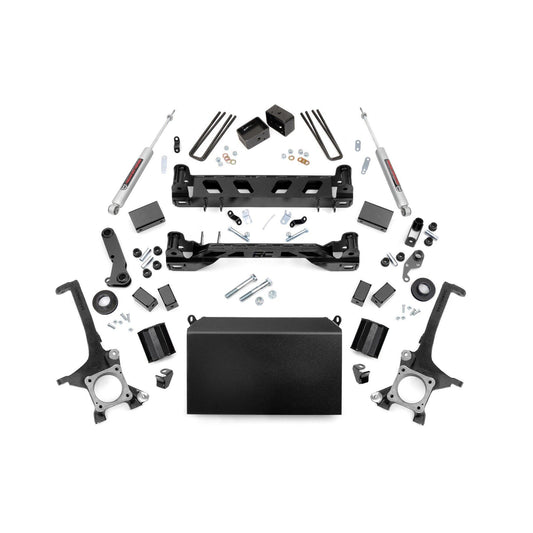 ROUGH COUNTRY 6 Inch Lift Kit | Toyota Tundra 2WD/4WD (2016-2021) | 75230
