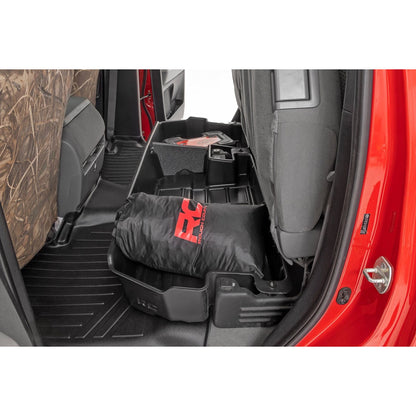 Rough Country Under Seat Storage I RC09511