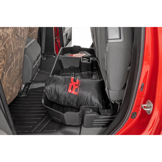Rough Country Under Seat Storage I RC09511