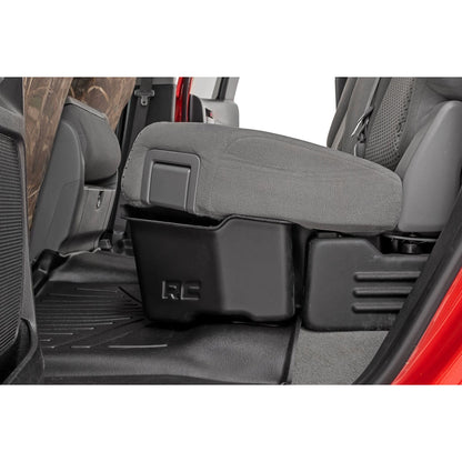 Rough Country Under Seat Storage I RC09511