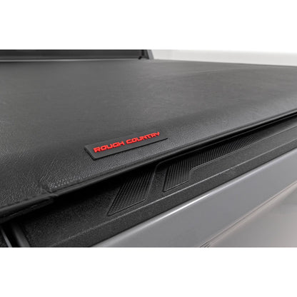 Rough Country 5'7 Soft Roll Up Bed Cover I 42419550