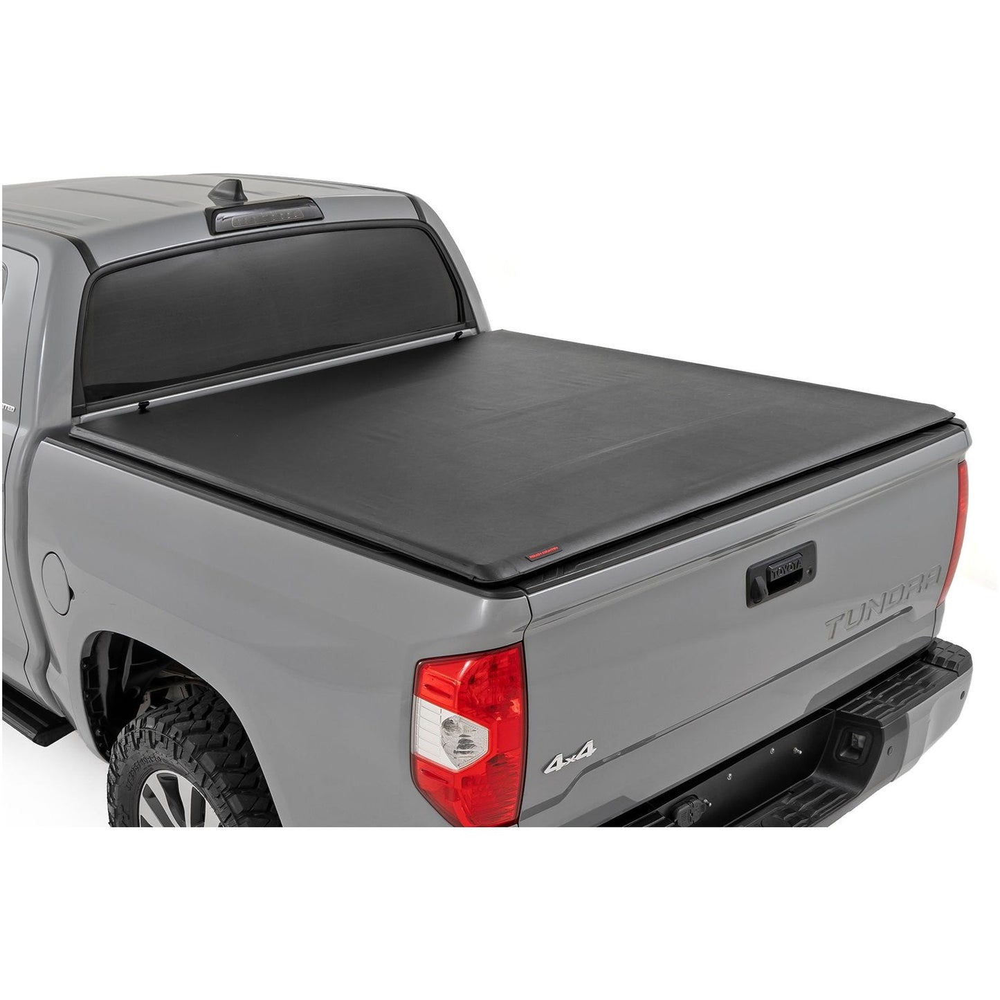 Rough Country 5'7 Soft Roll Up Bed Cover I 42419550