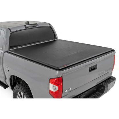 Rough Country 5'7 Soft Roll Up Bed Cover I 42419550
