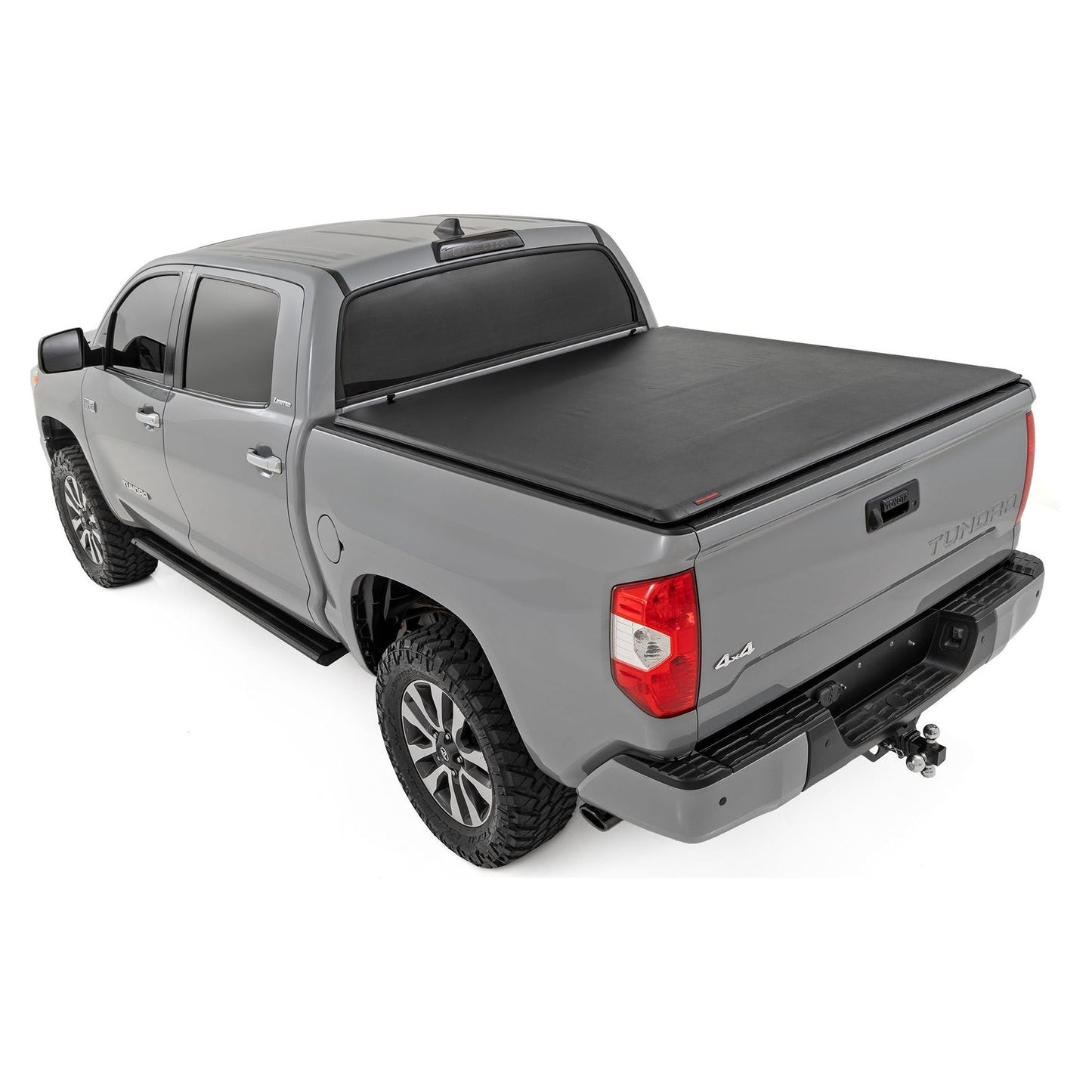 Rough Country 5'7 Soft Roll Up Bed Cover I 42419550