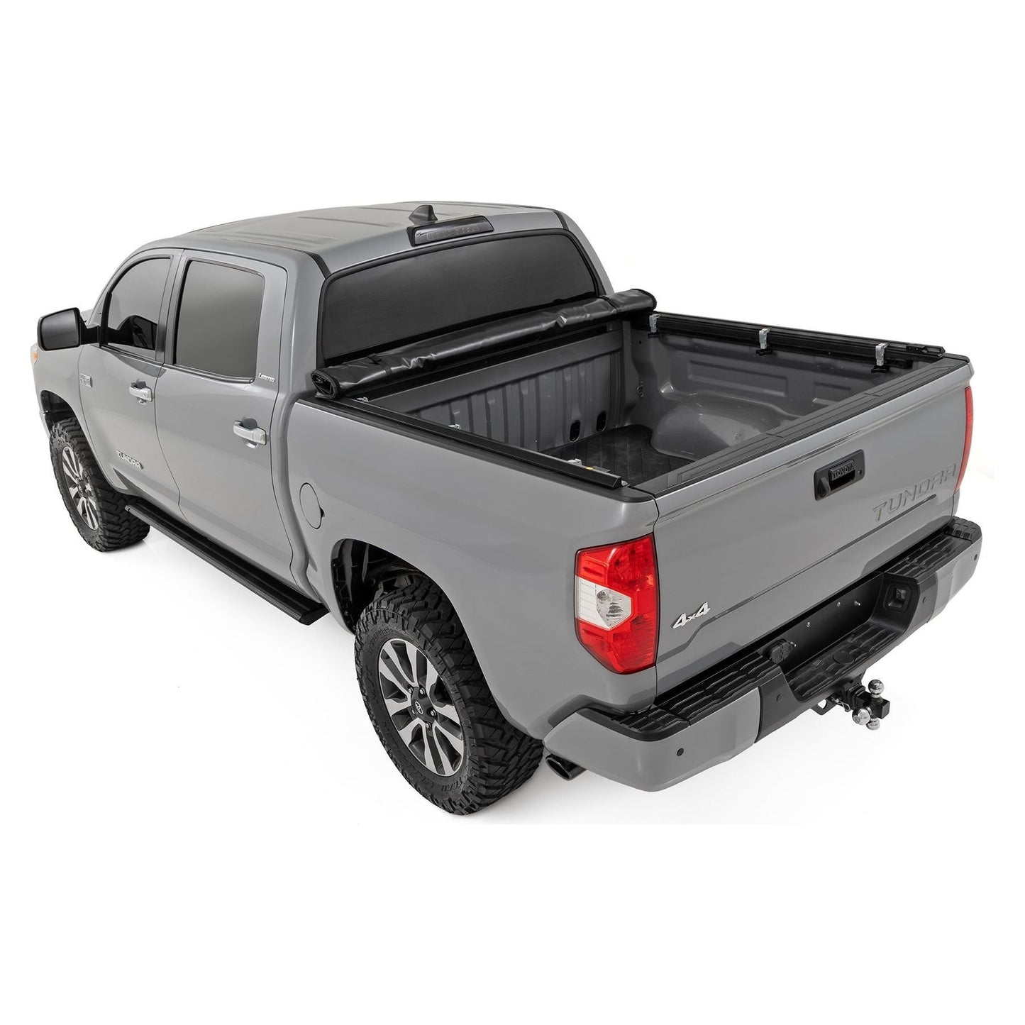 Rough Country 5'7 Soft Roll Up Bed Cover I 42419550