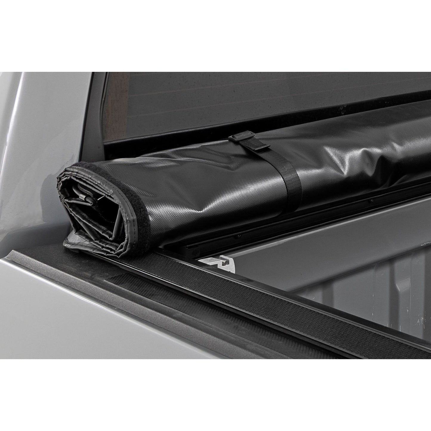 Rough Country 5'7 Soft Roll Up Bed Cover I 42419550