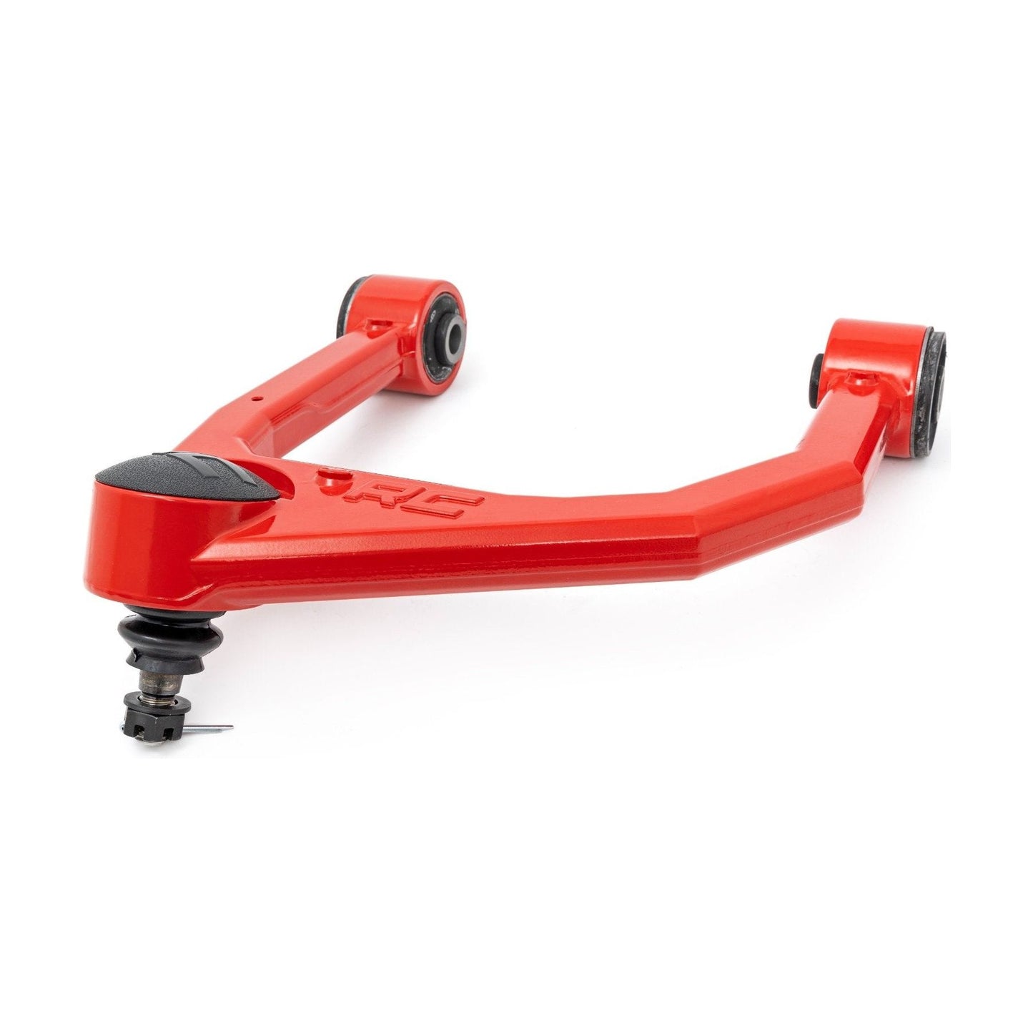 Rough Country 3.5" Forged Upper Control Arms I 76700RED
