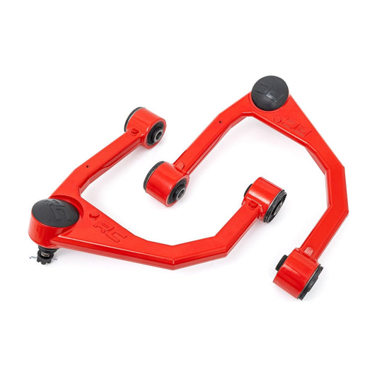 Rough Country 3.5" Forged Upper Control Arms I 76700RED