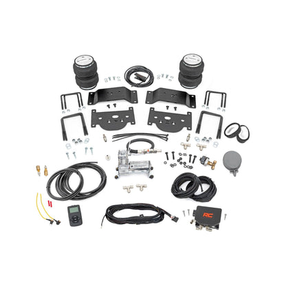 Rough Country 0-6" Air Spring Kit I 10024WC