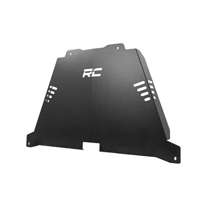 Rough Country Catalytic Converter Shield I 75008