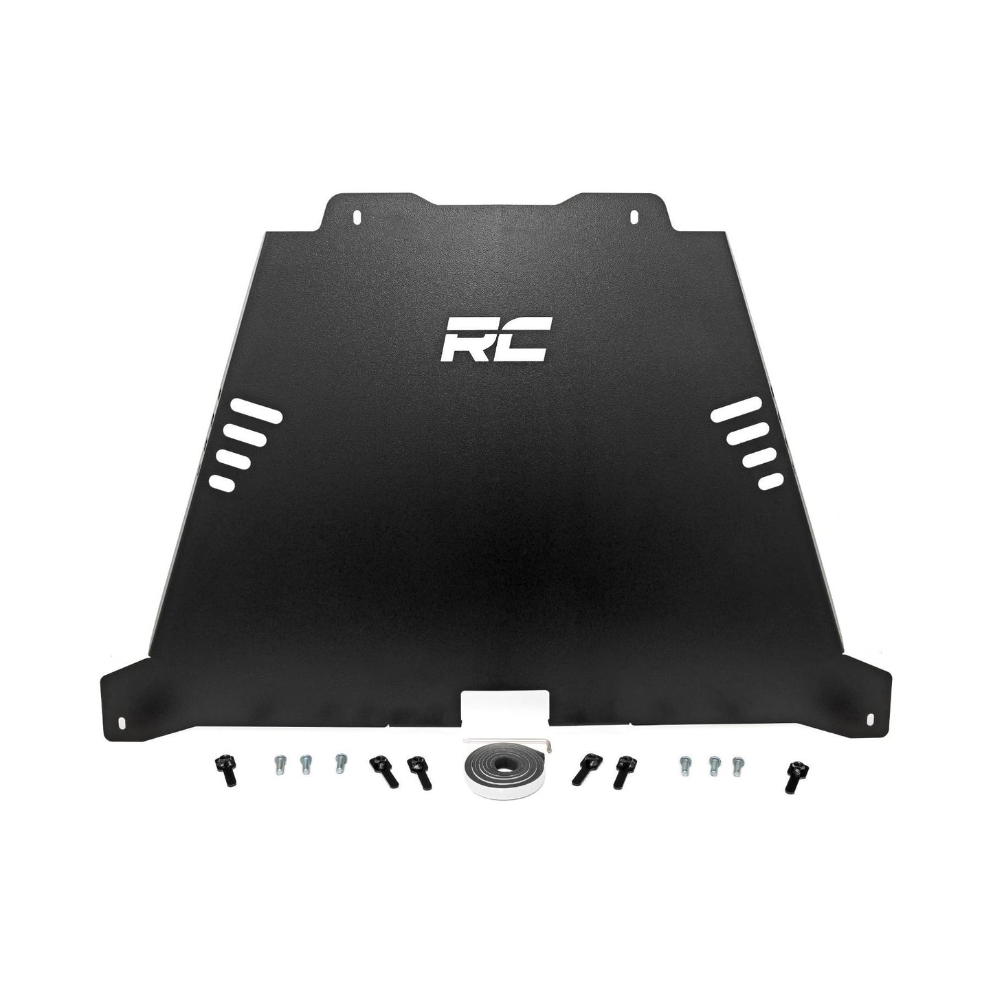 Rough Country Catalytic Converter Shield I 75008