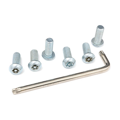 ROUGH COUNTRY Catalytic Converter Shield | Toyota Tundra 2WD/4WD (2022-2025) | 75007