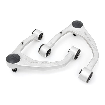 Rough Country Aluminum Forged Upper Control Arms I 76901