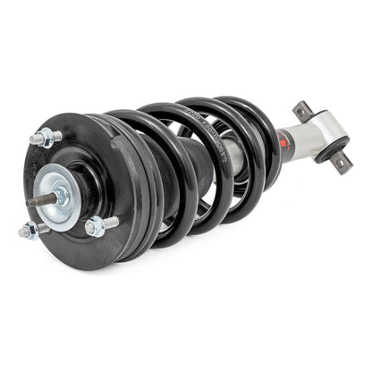 Rough Country 7.5" M1 Loaded Strut Pair I 502032