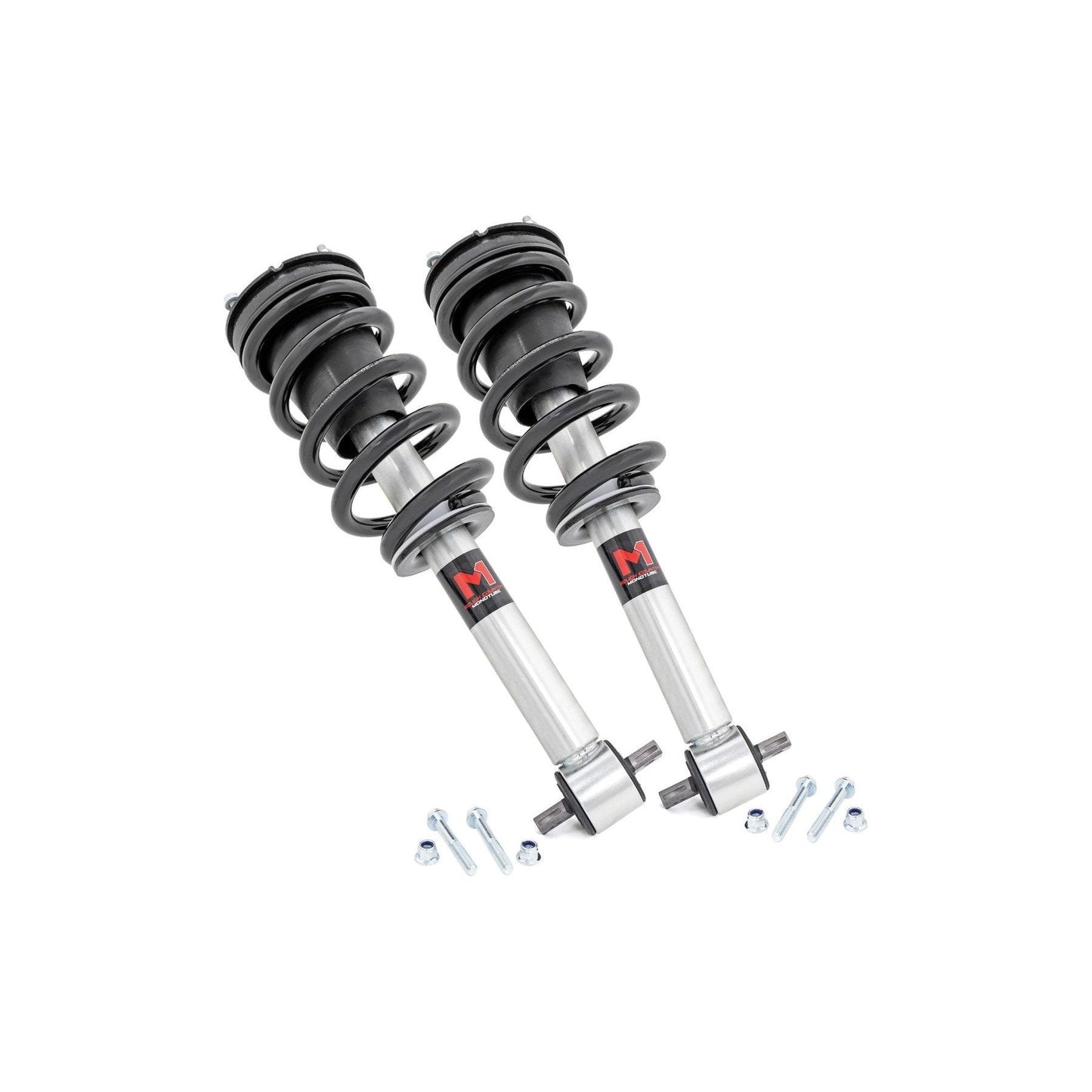 Rough Country 7.5" M1 Loaded Strut Pair I 502032