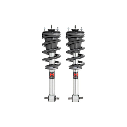 Rough Country 7.5" M1 Loaded Strut Pair I 502032