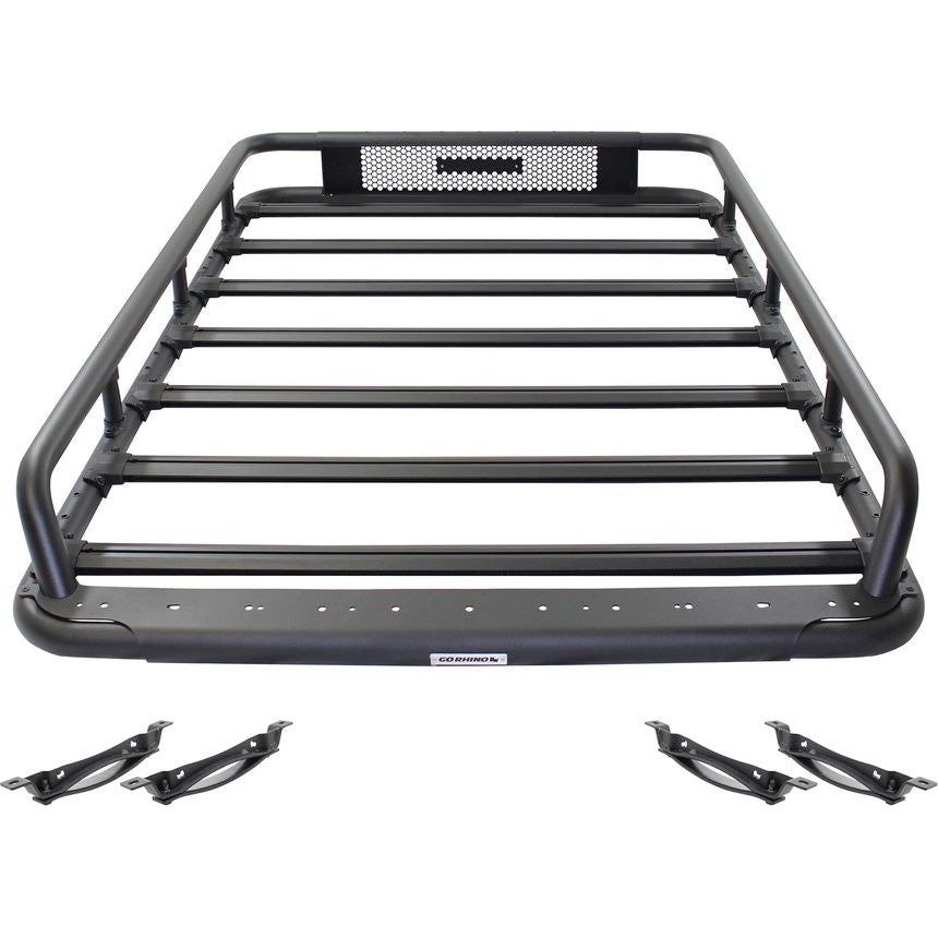 RealTruck Go Rhino SRM600 Roof Rack - 55" - 5936055T