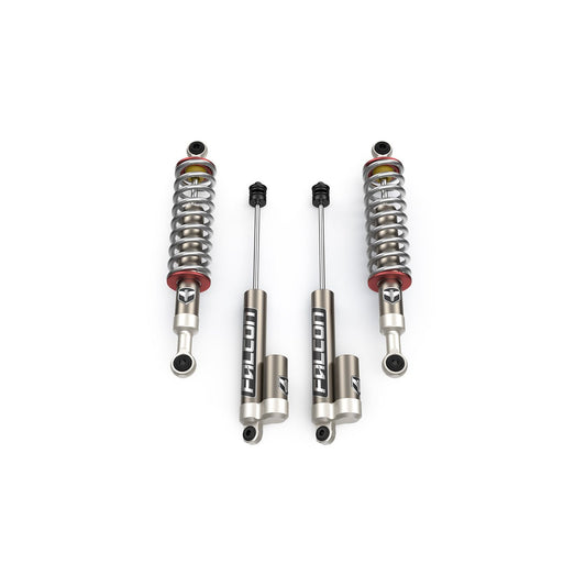 FALCON SHOCKS | 05-23 Toyota Tacoma 1.2 Complete Leveling System Falcon Shocks | 08-04-12-400-002