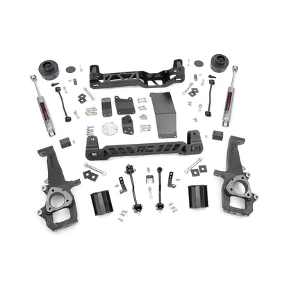 Rough Country 4 Inch Lift Kit I 32830