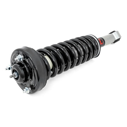 ROUGH COUNTRY M1 Adjustable Leveling Struts | Monotube | 0-2" | Ford F-150 4WD (2009-2013) | 502069