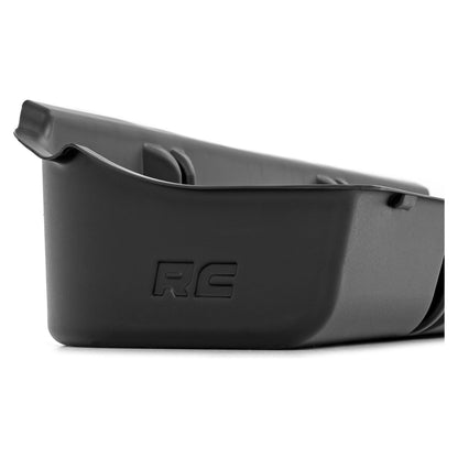 Rough Country Under Seat Storage I RC09241