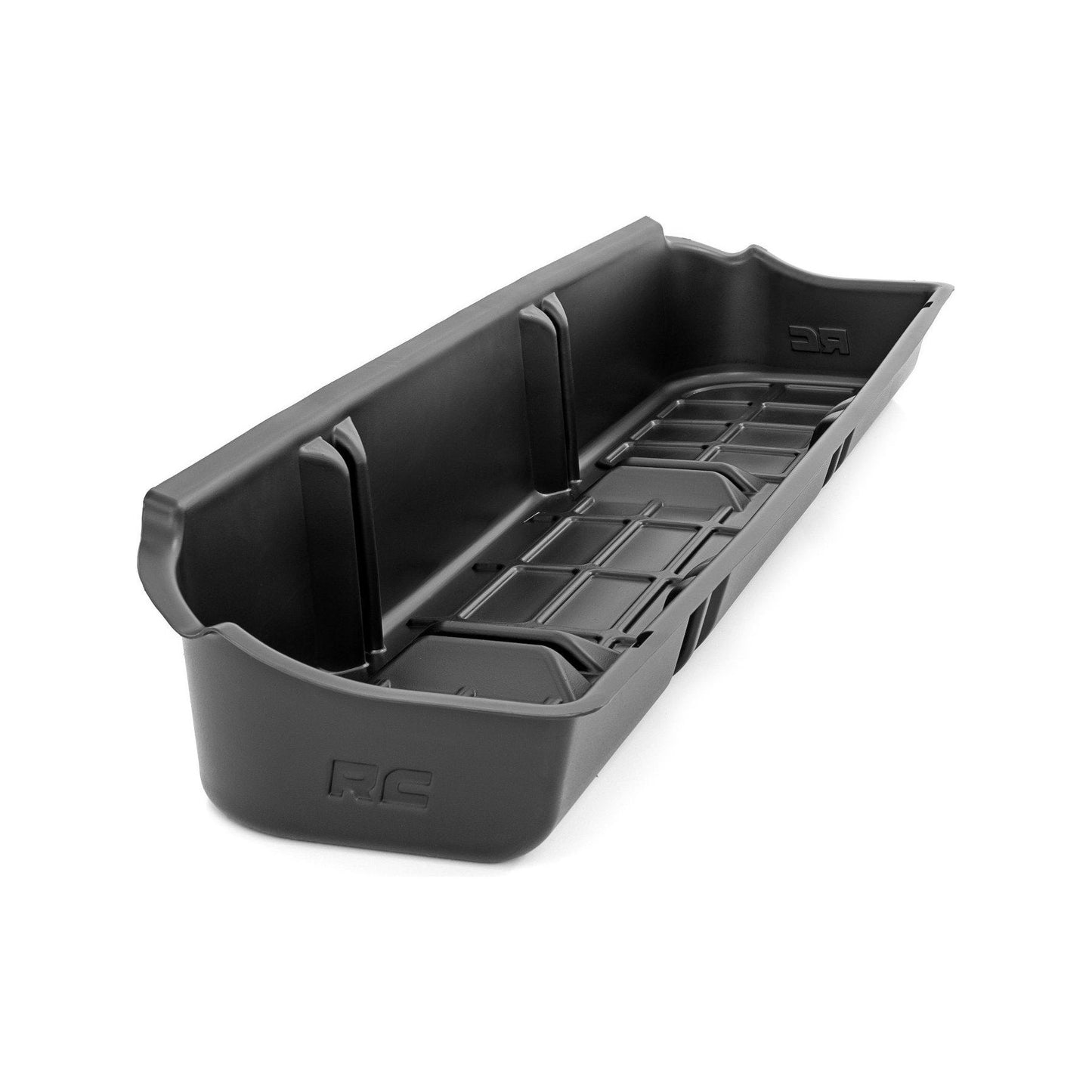 Rough Country Under Seat Storage I RC09241