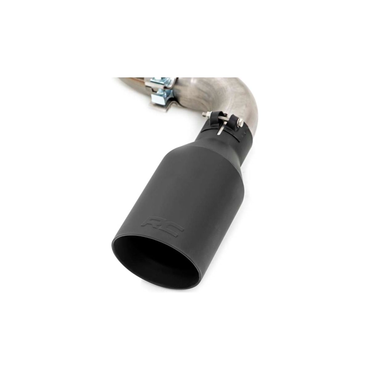 Rough Country Performance Cat-Back Exhaust I 96008