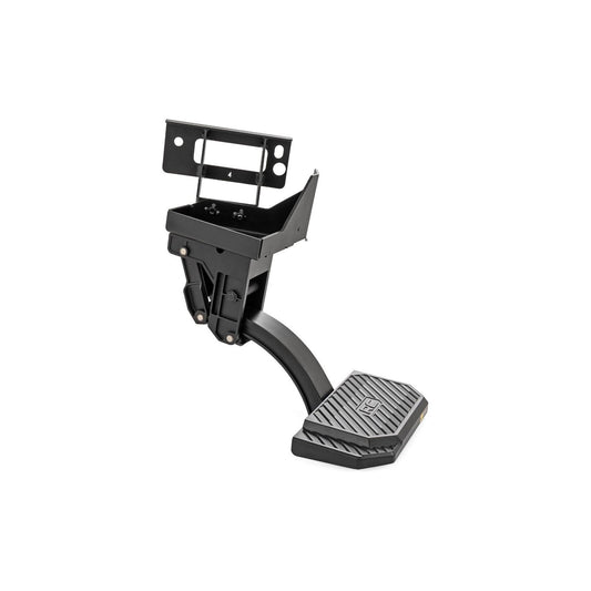 Rough Country Retractable Bed Step I PW049980
