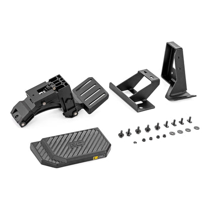 Rough Country Retractable Bed Step I PW049980