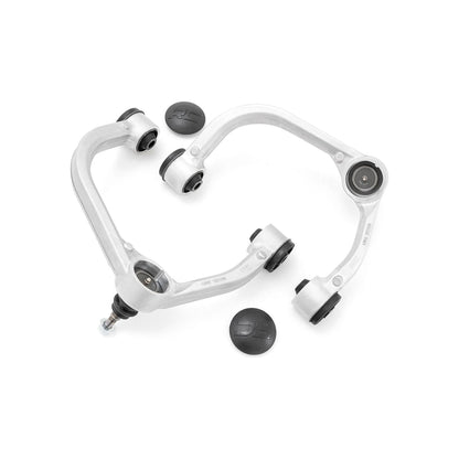 Rough Country Red Forged Upper Control Arms I 51034RED