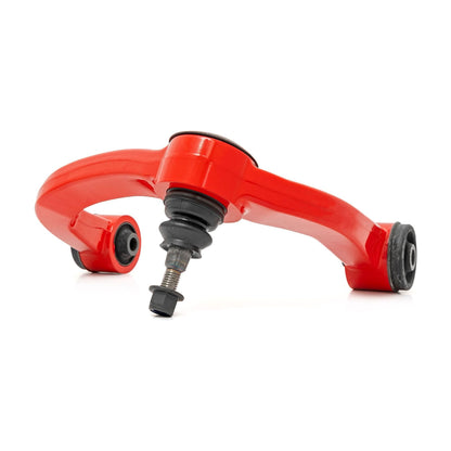 Rough Country Red Forged Upper Control Arms I 51034RED
