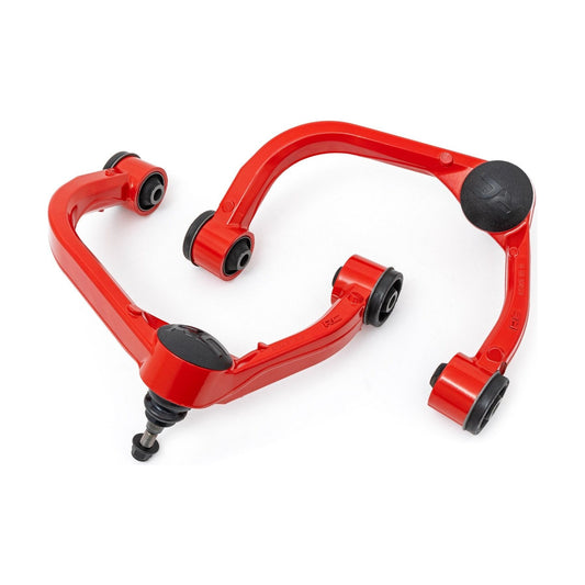 Rough Country 2.5-3.5" Forged Upper Control Arms I 51036RED