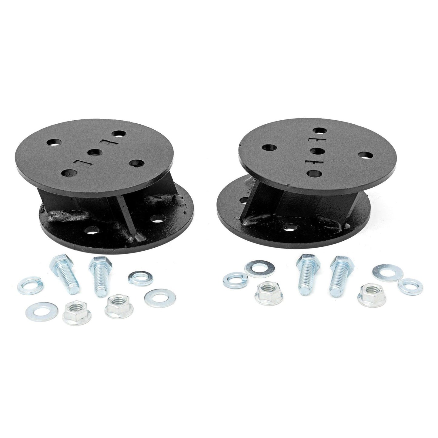 ROUGH COUNTRY Air Spring Kit | 4 Inch Lift Kit | Ram 1500 4WD (2019-2025) | 100354