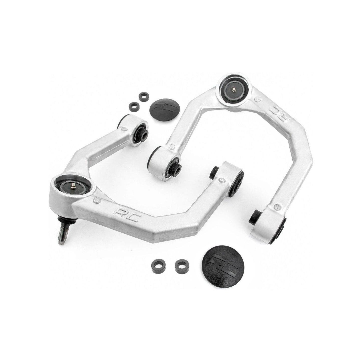 Rough Country Cast Steel Forged Upper Control Arms I 50009